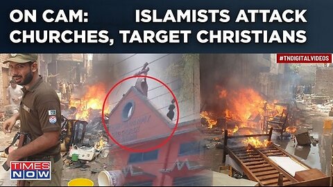 ⚠️URGENT ISLAMIC JIHAD ALERT AGAINST CHRISTIANS - JEWS - AMERICANS - EUROPEANS ⚠️