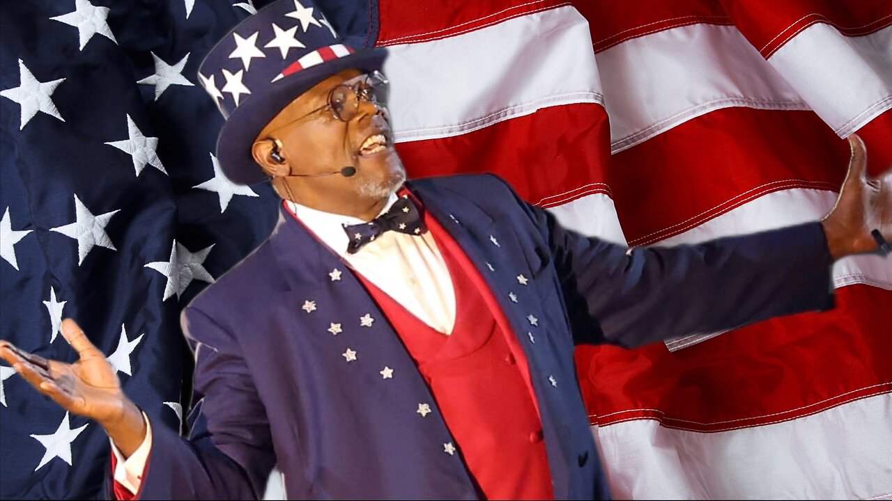 If Black, Then Why Conservative