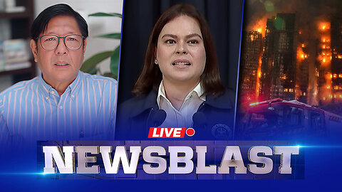 LIVE: SMNI NewsBlast | November 27, 2025