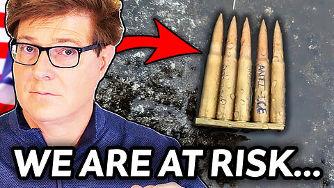 All My Predictions About Left-Wing Violence Are Coming True (We Need Guns)...