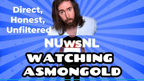 Een ASMONGOLD video kijken voor het slapen