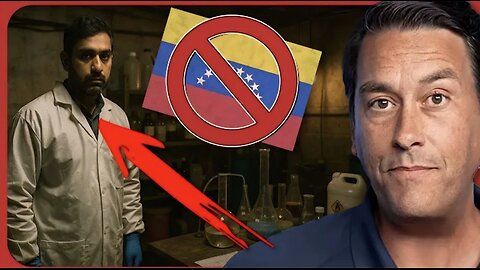 They Lied: The REAL Source of America’s Fentanyl Crisis Just Exposed