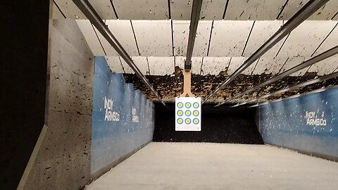 CVLIFE Scope Sight In On CVA 44MAG