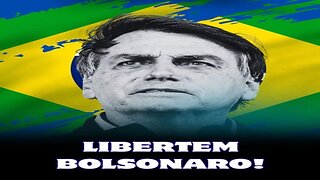 Libertem Bolsonaro.