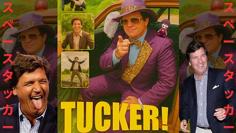 Space Tucker
