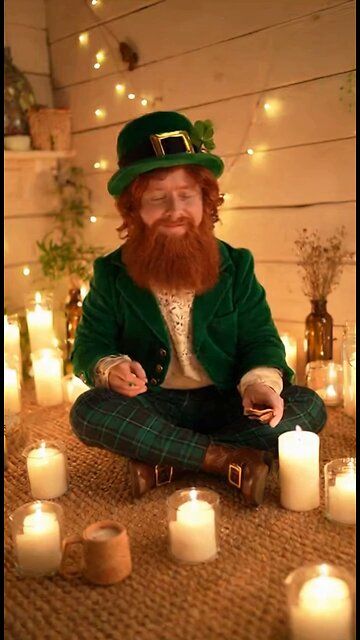 My Cottagecore Aesthetic Went Up in Smoke #SoraAI #AIVideo #Cottagecore#Fail #FireHazard #Chaos #fyp