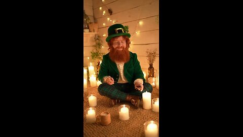 My Cottagecore Aesthetic Went Up in Smoke #SoraAI #AIVideo #Cottagecore#Fail #FireHazard #Chaos #fyp