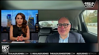 UK Court Forcibly Throws Out Rebel News Reporter Ezra Levant from Tommy Robinson Hearing