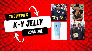 The NYPD’s K-Y Jelly Scandal