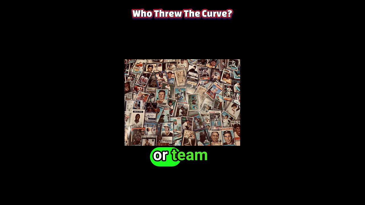 Why Some Sports Cards Are Worthless (and Others Are Gold)