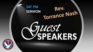 (11/01/25) The True Vine