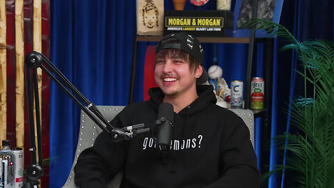Sam and Colby - This Past Weekend w/ Theo Von #618 - Podcast Recap