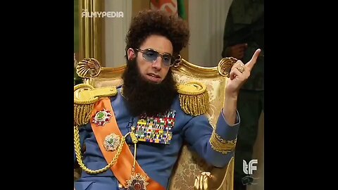 The dictator