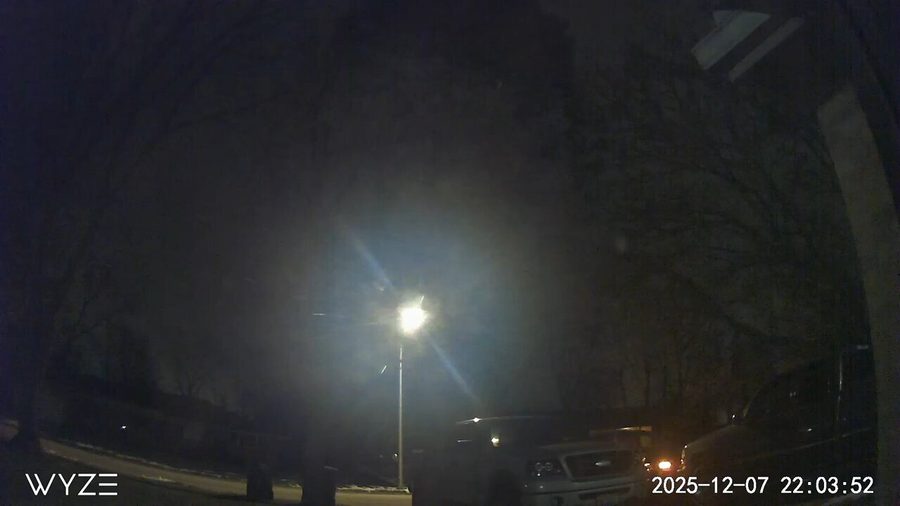 evidence with witnesses