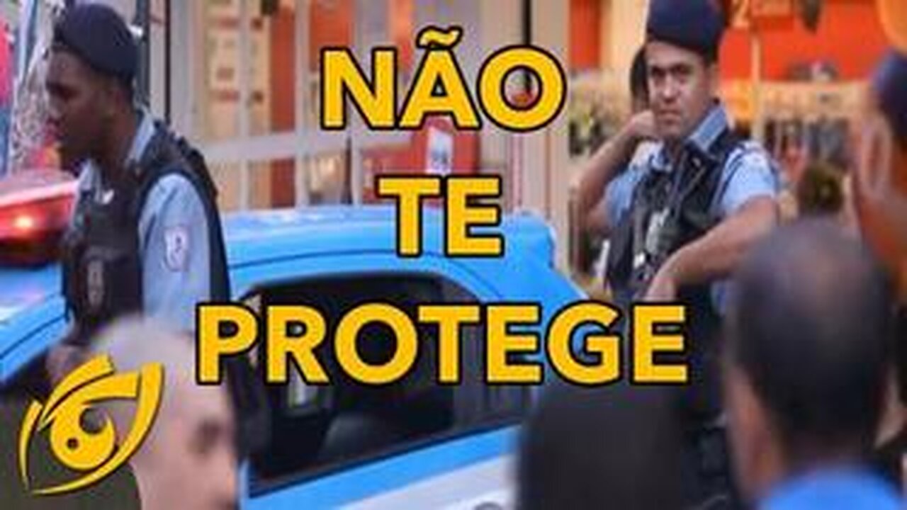 O estado é incapaz de proteger a propriedade privada | Nota Libertária - 03/06/20 | ANCAPSU