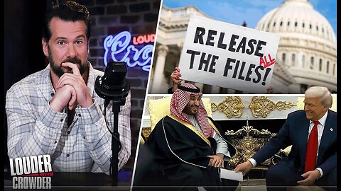 WW3 Update: Epstein Release Watch What Happens When Trump Signs 1h