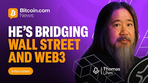 From exotic options at Jane Street to pioneering liquid staking infrastructure on Solana