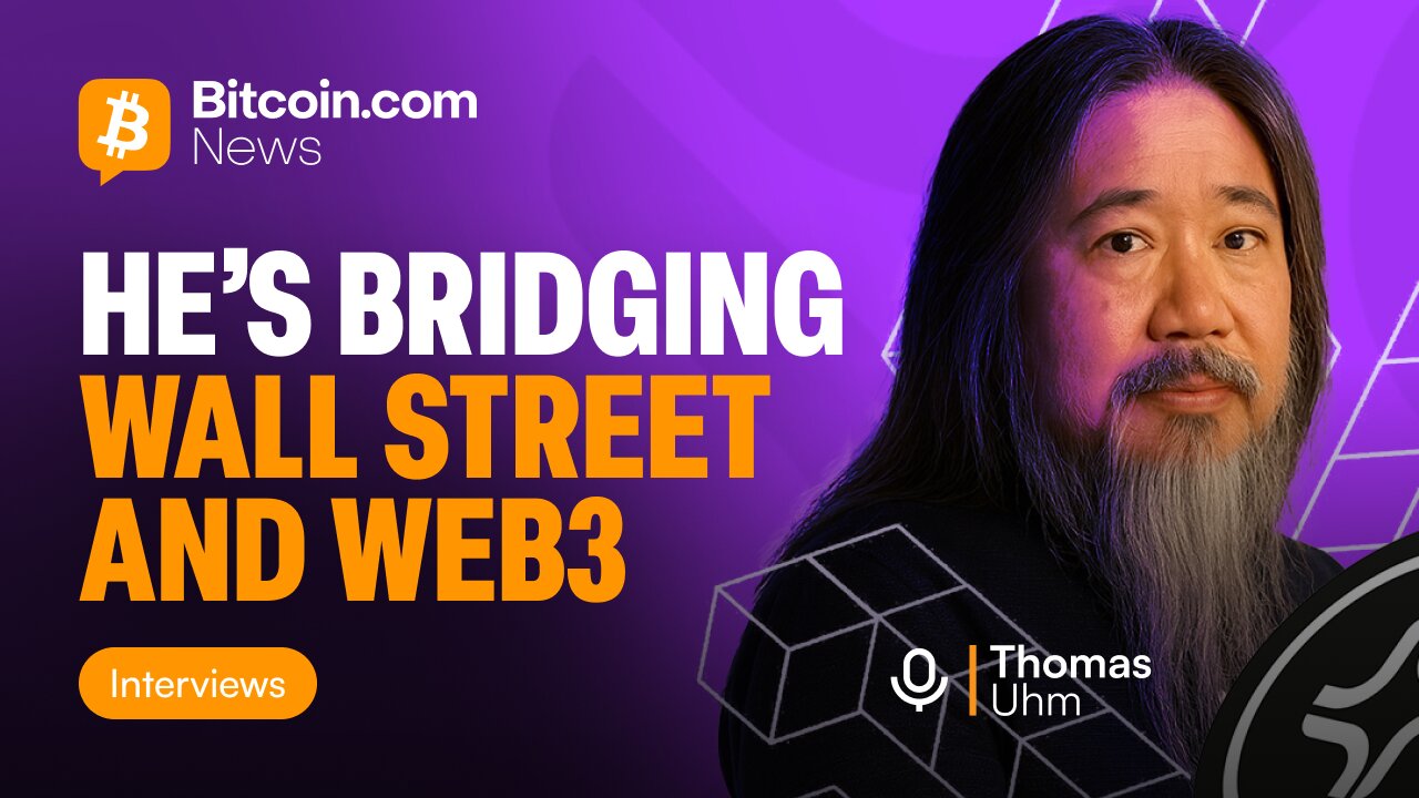 From exotic options at Jane Street to pioneering liquid staking infrastructure on Solana