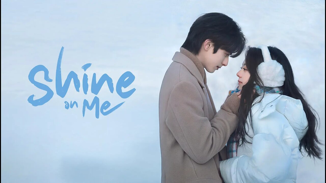 Shine on me EP 12