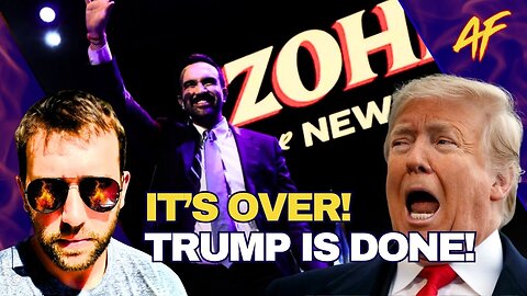 Did Last Night's Election Results and the Supreme Court Just CRUSH Trump?