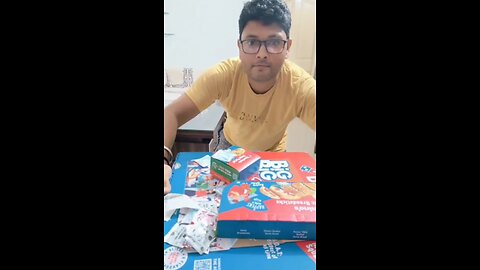 aaj ki ful pizza party