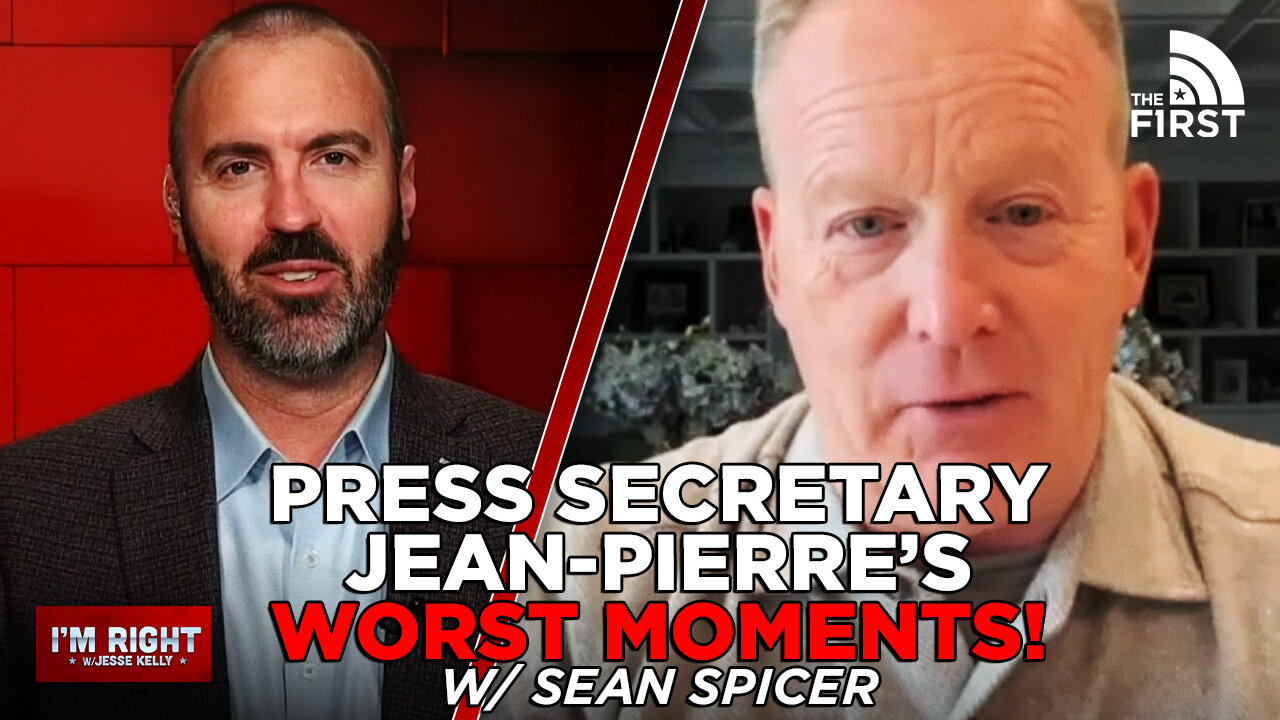 Karine Jean-Pierre's Worst Moment As Press Secretary?!