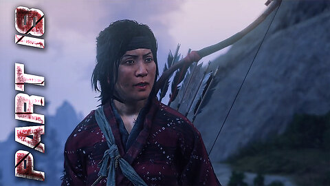 GHOST OF TSUSHIMA PART 18 WALKTHROUGH