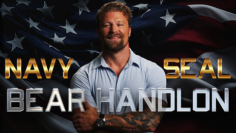 EP 110 | Bear Handlon – From Navy SEAL to CEO: Building Born Primitive & Giving Back