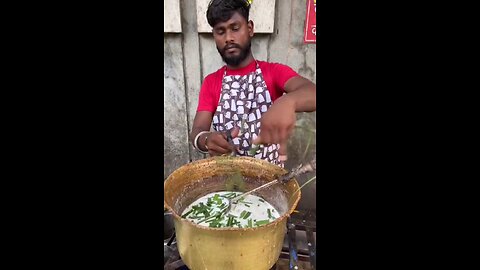 India Street Food 8