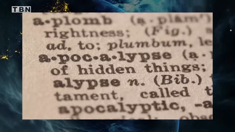 Have These PROPHETIC Events Already Happened