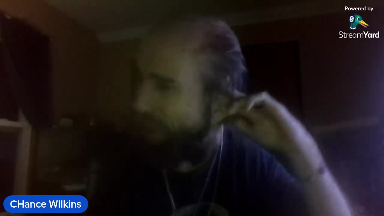 [27Oct25]#1 Cyraxx turn smugraxx to give another message to WGH and co