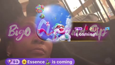 21 don't remember starting what led up to the fight 10/31/25 #bigoclipandsip