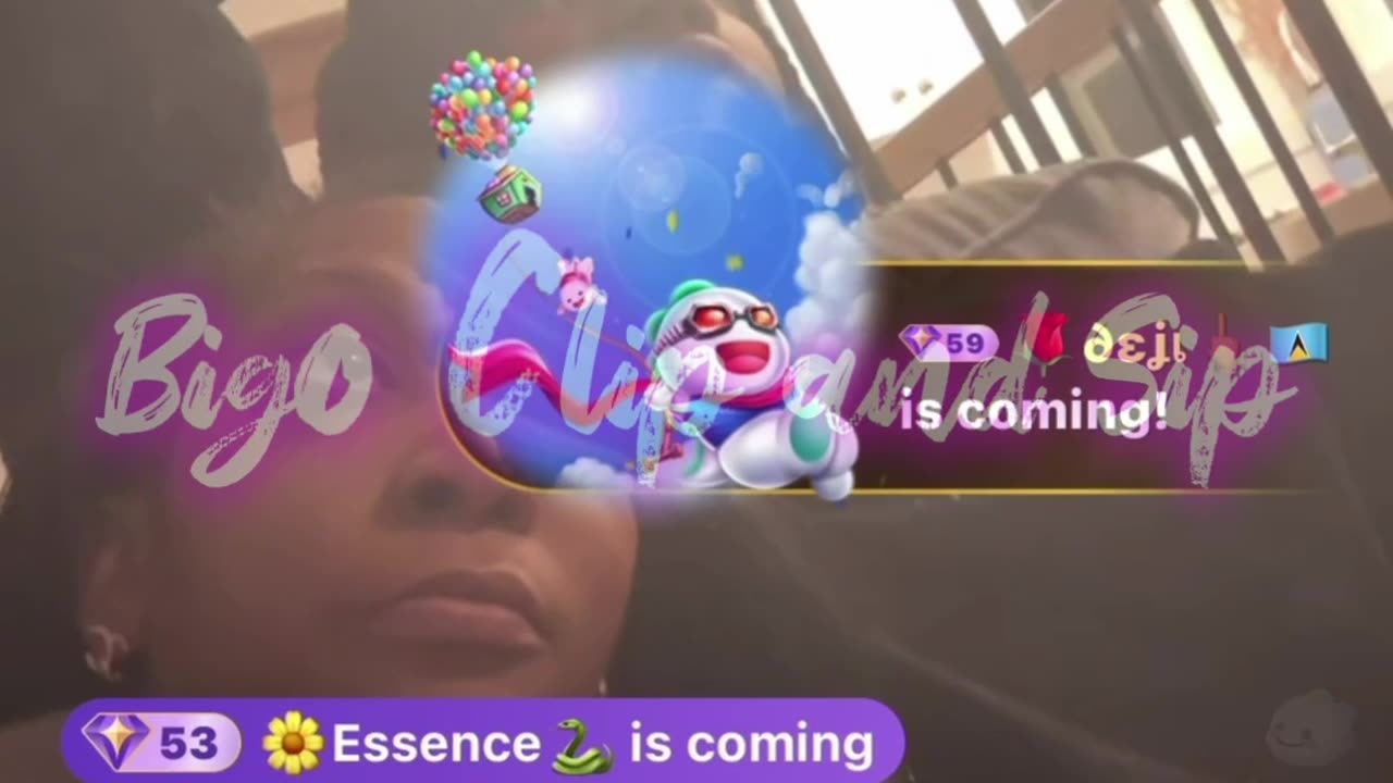 21 don't remember starting what led up to the fight 10/31/25 #bigoclipandsip