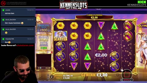 🔥KenneK izz live!😍 4K! Barfuß oder Lackschuh!?🤘 was issn!?🎰 18+