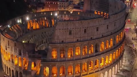 Italy: A Destination That Combines History and Life