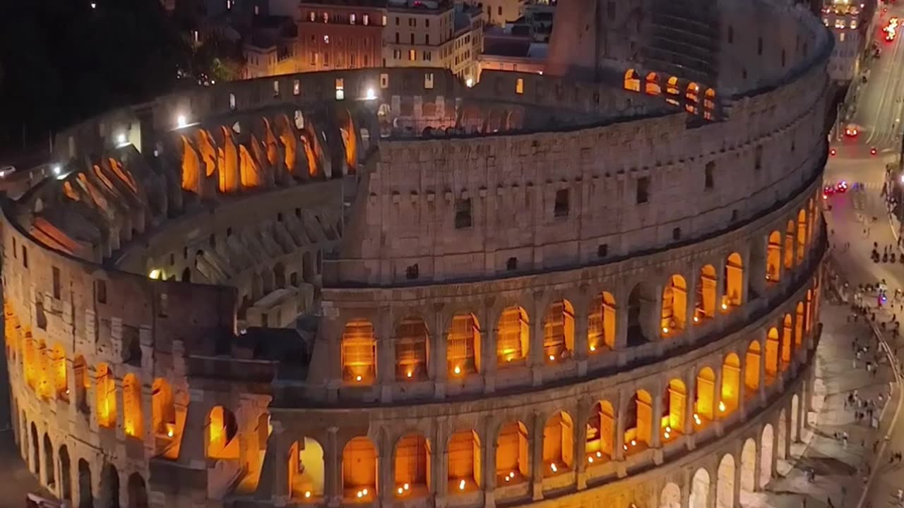 Italy: A Destination That Combines History and Life