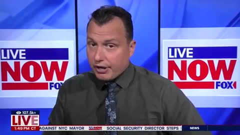 3 Michigan children found living alone in squalor for years | Live NOW from FOX