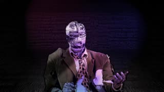 Narrative-Shifting Atrocity Exhibition No.1