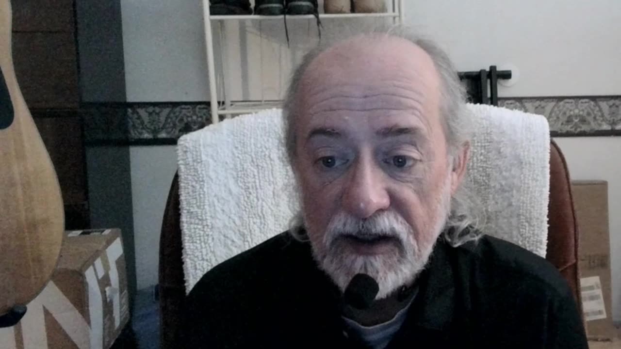 TF Williams Podcast 5 Nov 20225