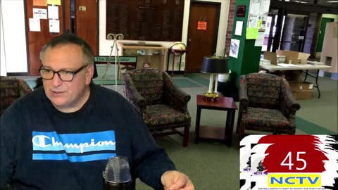 NCTV45 COMMUNITY HAPPENINGS NOV 16 THRU NOV 22 2025