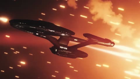 Star Trek_ Crime Drama in Super Panavision 70 _ 4K UPSCALED