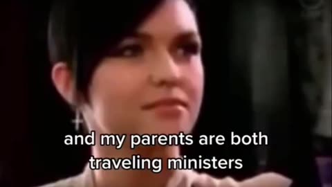 Katy Perry “I sold my soul to the devil”