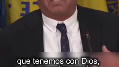 RFK Jr.: MAHA is seeking to restore safety in natural spaces for children