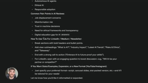 These NEW Perplexity AI Update Is INSANE (FREE!) 🤯