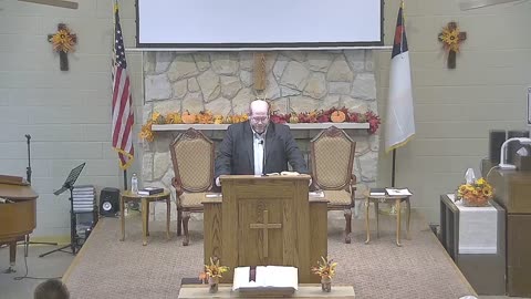 Lighthouse Baptist Church Live Stream