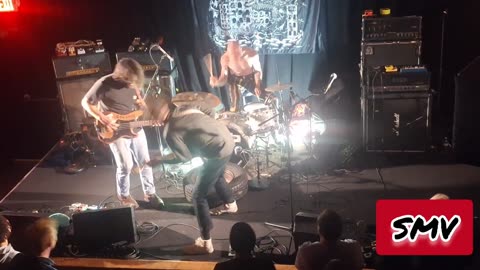 #ShittyMillennialVideos📱📹🎬 Help! 😱 - Video #5 📼 @ Mississippi Studios Portland, OR 02/21/2025