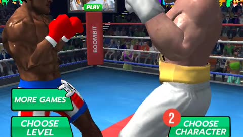 Boxing 1