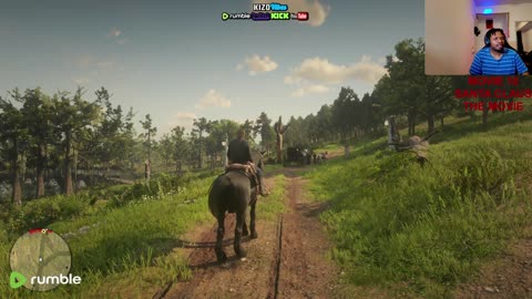 REWATCH ON KIZOVIBES