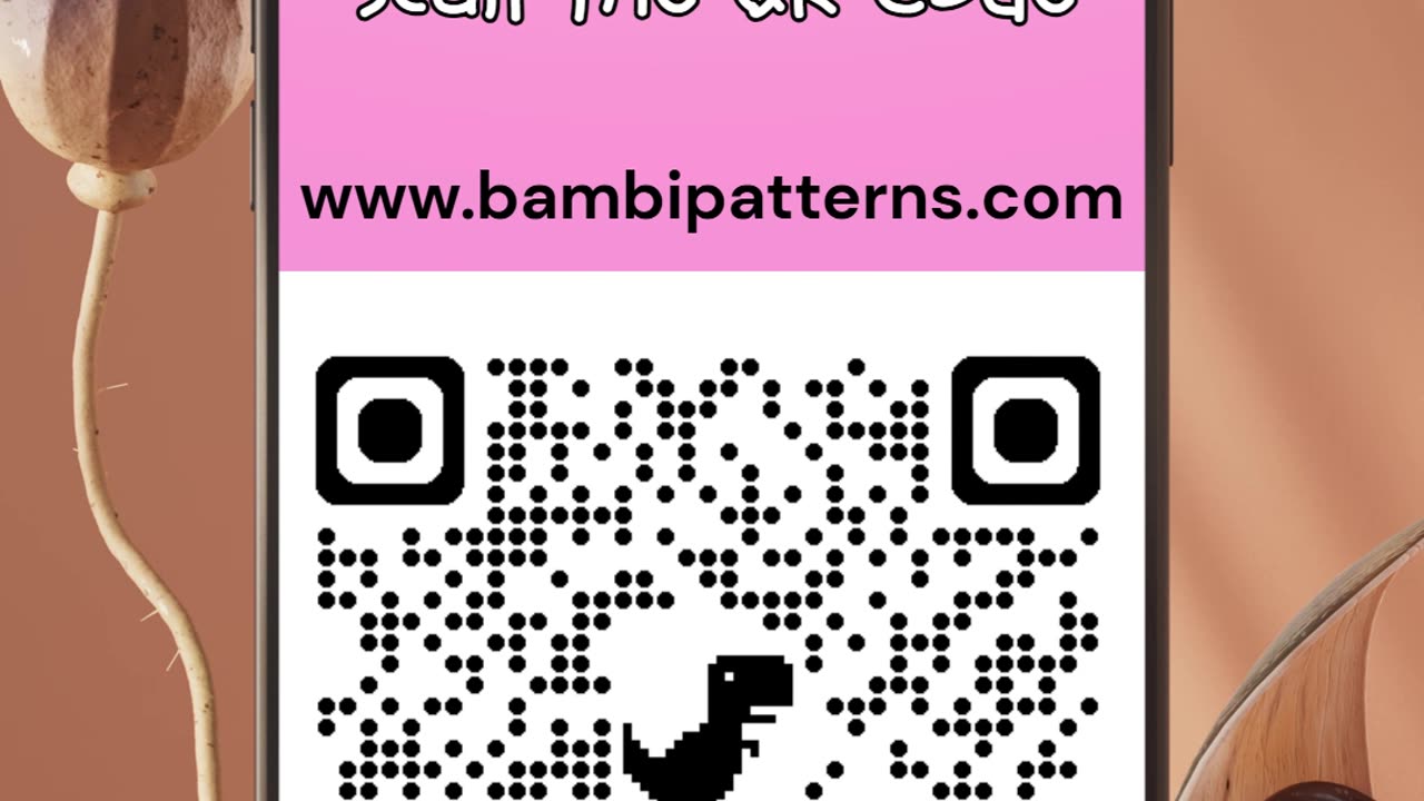 We’re live! BambiPatterns.com is officially open 🎉#sewingpatterns #diy #sewing #sewingforbeginners