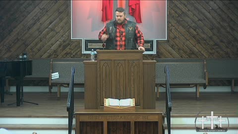 Trinity Baptist Church Seminary Live